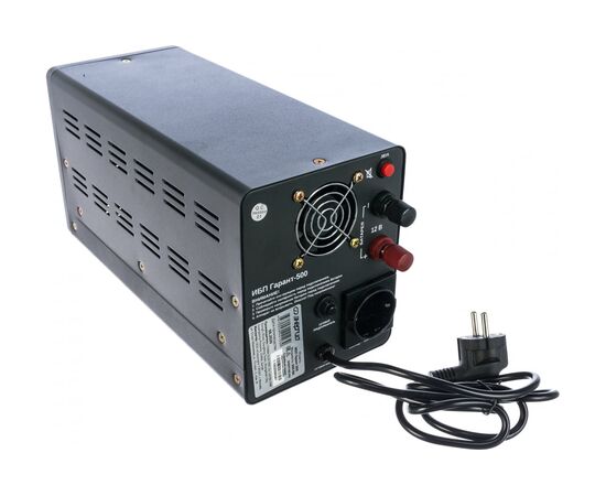  ИБП Энергия Е0201-0038 Гарант-500 