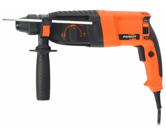  Перфоратор Patriot THE ONE RH 262 