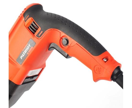 Перфоратор Patriot THE ONE RH 262 