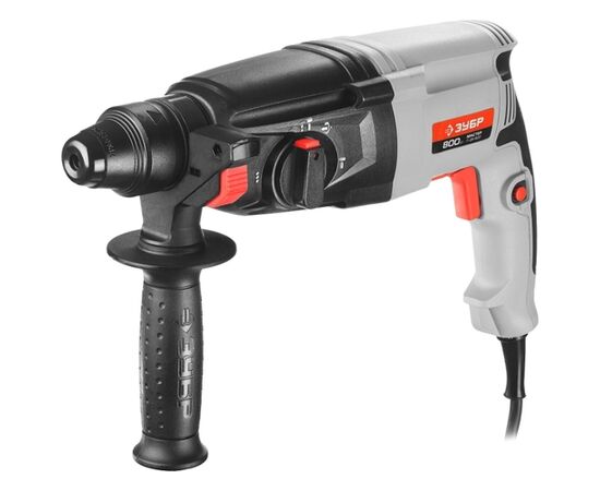  Перфоратор Зубр П-26-800 