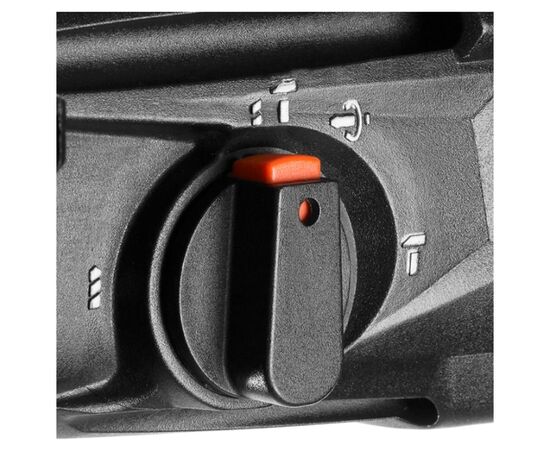  Перфоратор Зубр П-26-800 