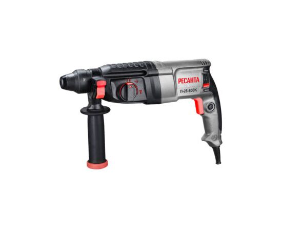  Перфоратор Ресанта П-24-650К 