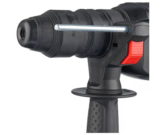  Перфоратор Bosch GBH 2-26 DFR Professional 