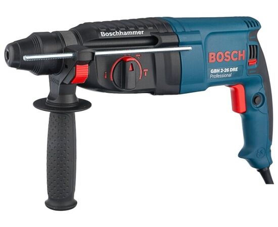  Перфоратор Bosch GBH 2-26 DRE Professional 