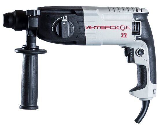  Перфоратор Интерскол П-22/620ЭР 