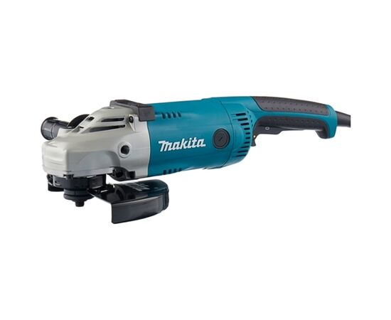  Углошлифовальная машина Makita GA9020 2200Вт 6600об/мин рез.шпин.:M14 d=230мм 