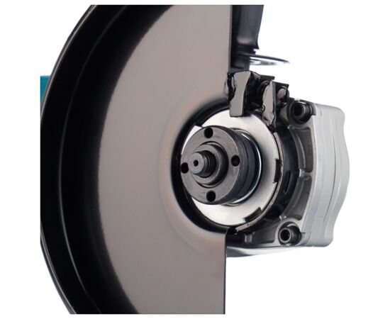  Углошлифовальная машина Makita GA9020 2200Вт 6600об/мин рез.шпин.:M14 d=230мм 