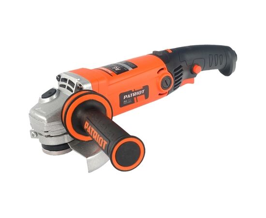  УШМ Patriot AG 122 