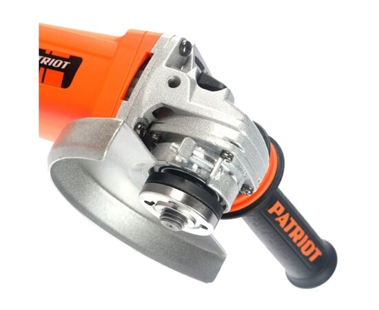  УШМ Patriot AG 122 