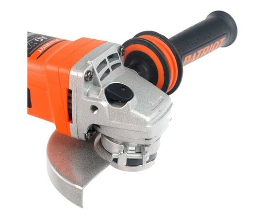  УШМ Patriot AG 122 