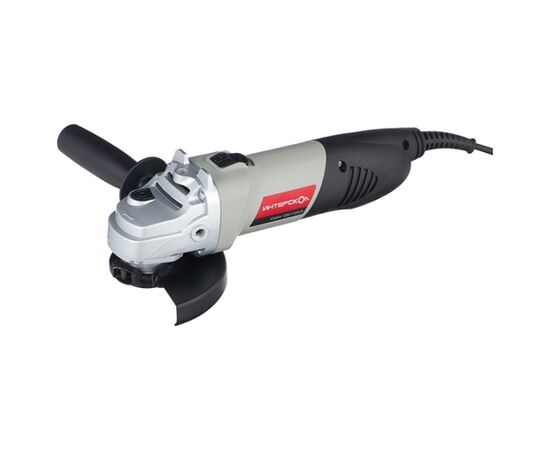  УШМ Интерскол УШМ-125/1100Э 