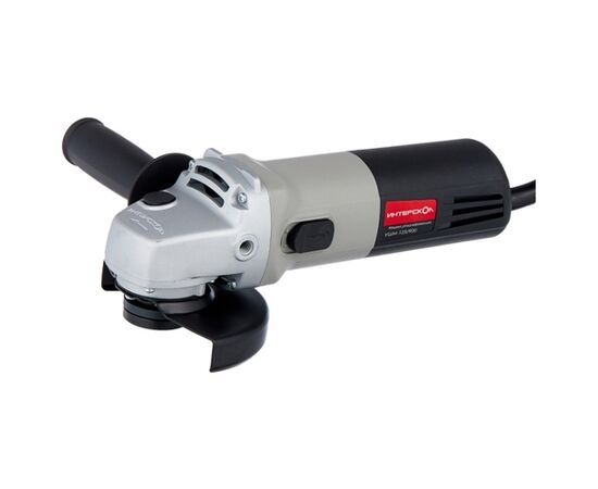  УШМ Интерскол УШМ-125/900 