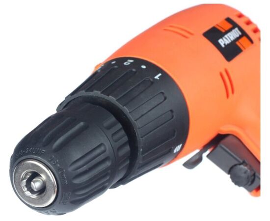  Дрель-шуруповерт Patriot FS 250 