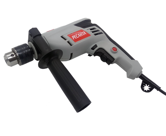  Дрель-шуруповерт Ресанта СШ-550-2 