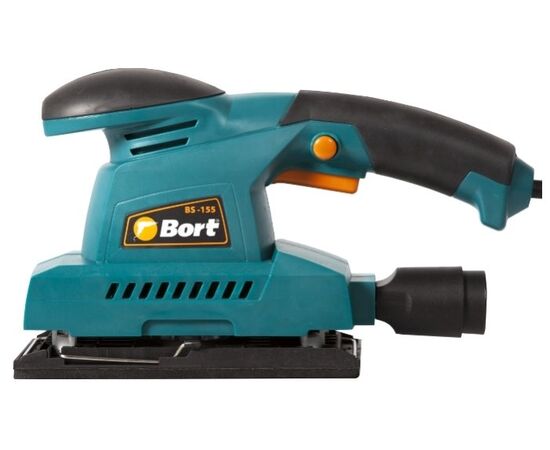  Вибро шлифмашина Bort BS-155 