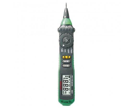  Цифровой мультиметр-пробник MASTECH MS8211 13-2044 