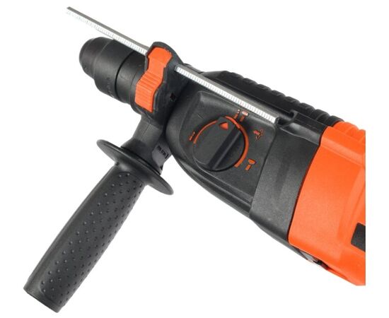  Перфоратор Patriot RH 262Q The One 