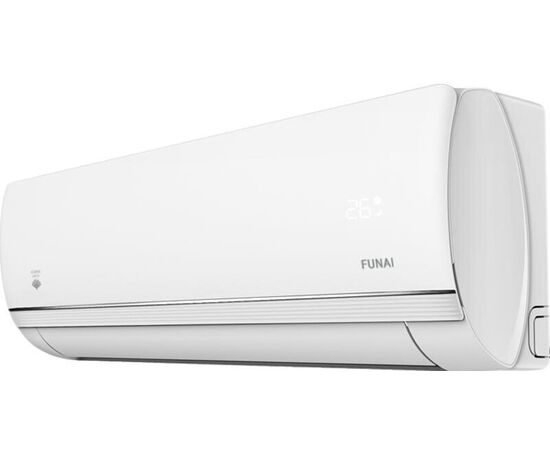  Кондиционер Funai Kadzoku RAC-KD20HP.D01/S/RAC-KD20HP.D01/U комплект 