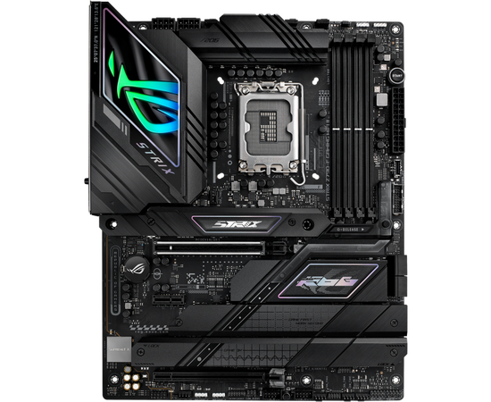  Материнская плата Asus Rog Strix Z790-F Gaming Wifi II 