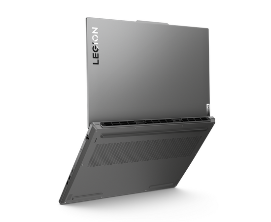  Ноутбук LENOVO Legion 5 16IRX9 (83DG0039RK) 16" IPS WQXGA/Core i5 13450HX/16Gb/512Gb SSD/4050 6Gb/noOS/grey 