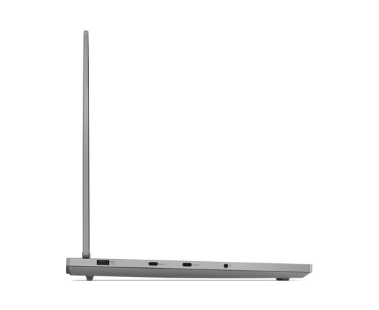  Ноутбук LENOVO Legion 5 16IRX9 (83DG0039RK) 16" IPS WQXGA/Core i5 13450HX/16Gb/512Gb SSD/4050 6Gb/noOS/grey 
