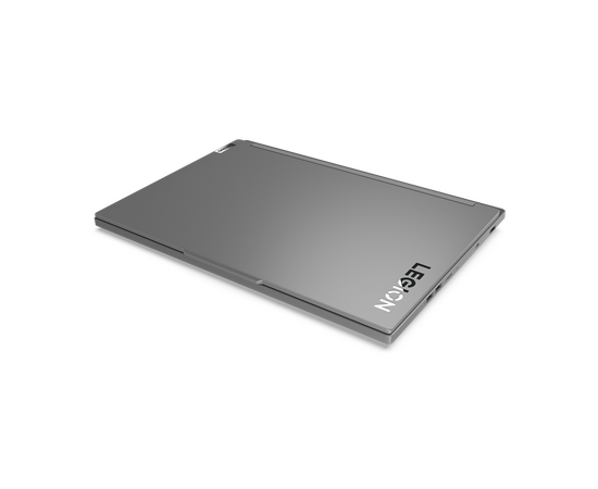  Ноутбук LENOVO Legion 5 16IRX9 (83DG0039RK) 16" IPS WQXGA/Core i5 13450HX/16Gb/512Gb SSD/4050 6Gb/noOS/grey 