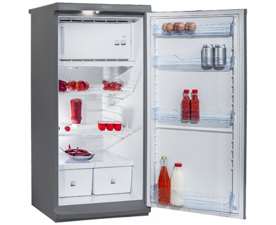  Холодильник POZIS Свияга-404-1 графитовый (078QV) 
