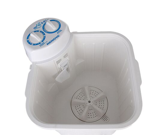  Стиральная машина полуавтомат Renova WS-35E 