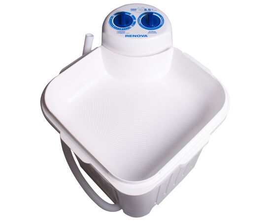 Стиральная машина полуавтомат Renova WS-35E 