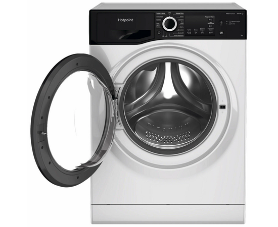  Стиральная машина Hotpoint-Ariston NSB 7239 ZK VE RU белый 