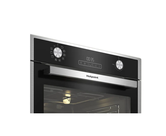  Духовой шкаф Hotpoint FE9 834 JH IX 