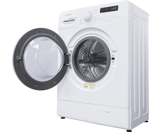  Стиральная машина MAUNFELD MFWM127WH051D 