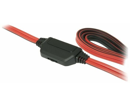  Гарнитура DEFENDER Warhead G-120 красный + белый, кабель 2 м 64098 