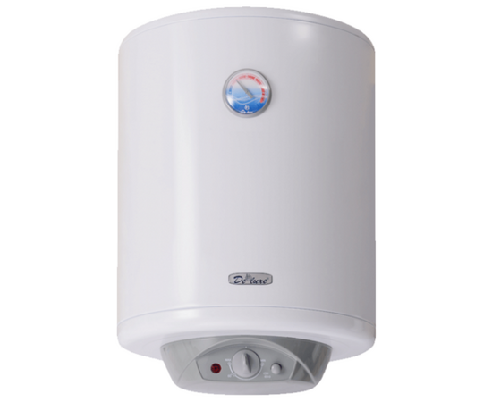  Водонагреватель De Luxe W80VH10 