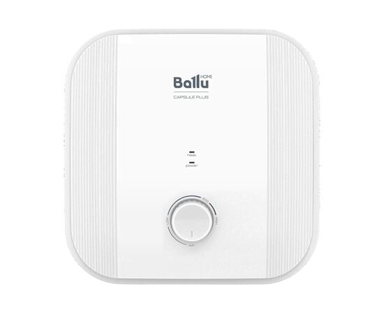  Водонагреватель Ballu BWH/S 10 Capsule Plus O (НС-1338774) white 
