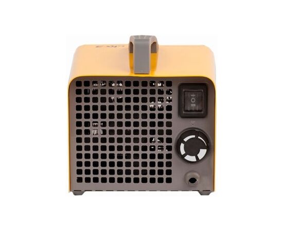  Тепловая пушка Ballu BKX-3 желтый 