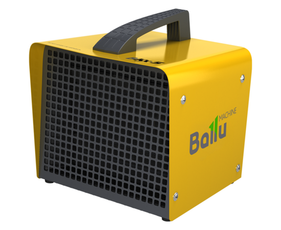  Пушка тепловая Ballu BKX-5 3кВт 
