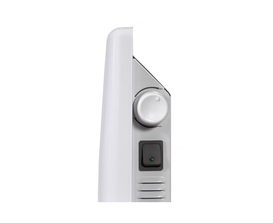  Конвектор Zilon ZHC-1000 A2.0 белый 