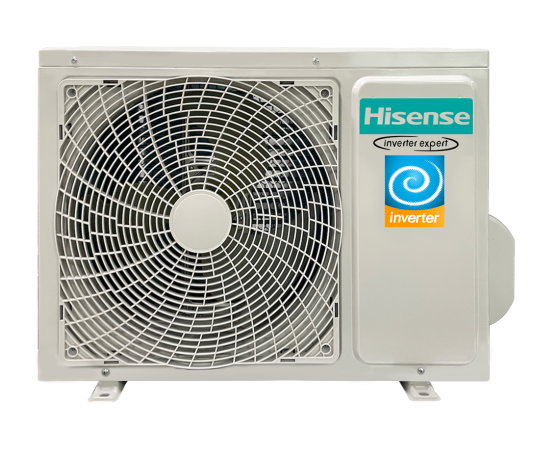  Сплит-система Hisense AS-13UW4RYRCA04G 