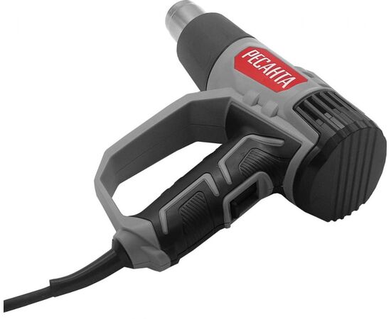  Строительный фен Ресанта ФЭ-2000ЭК 75/2/2 