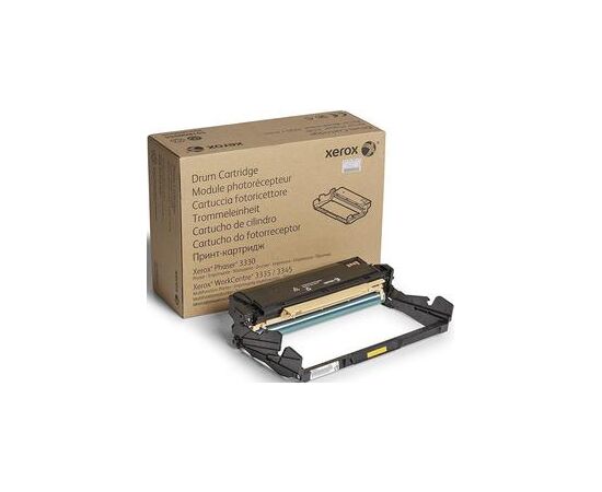  Блок фотобарабана Xerox 101R00555 ч/б:30000стр. для МФУ А4 WC3335/3345 Xerox 