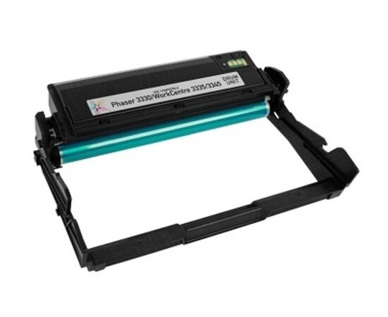  Блок фотобарабана Xerox 101R00555 ч/б:30000стр. для МФУ А4 WC3335/3345 Xerox 