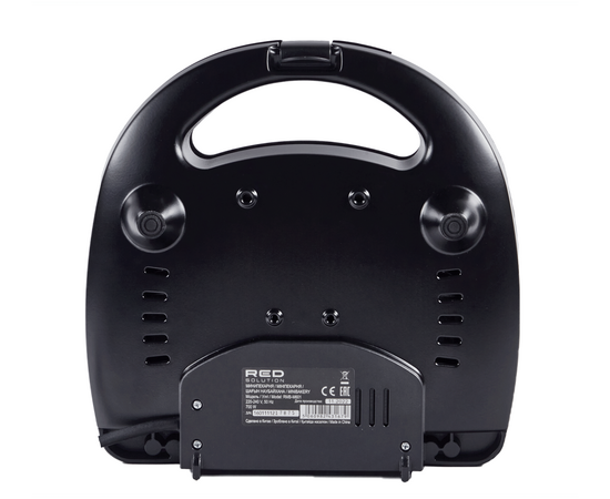  Минипекарня Red Solution RMB-M601 