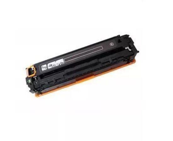  Картридж лазерный HP 203X CF540X черный (3200стр.) для HP M254/280/281 