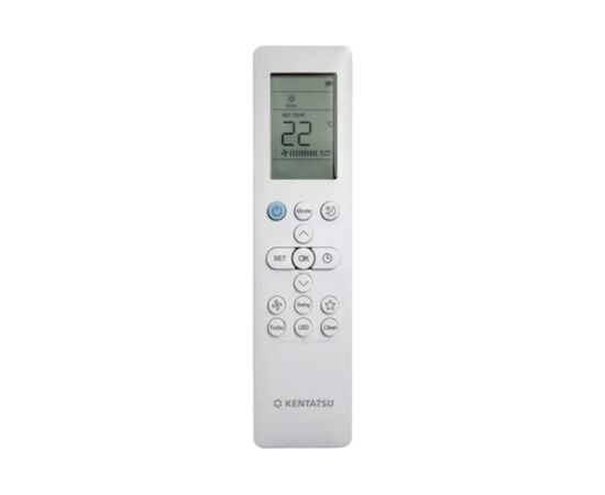  Сплит-система Kentatsu KSGA21HFAN1/KSRA21HFAN1/-40 