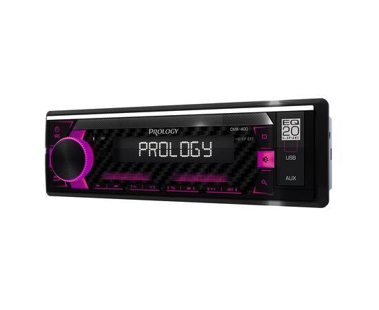  Автомагнитола Prology CMX-400 