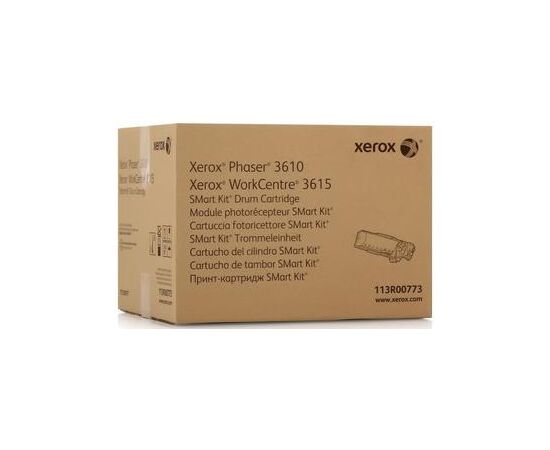  Копи-картридж Xerox Phaser 3610/ WC 3615 (85K) 85000 страниц, оригинал (113R00773) 