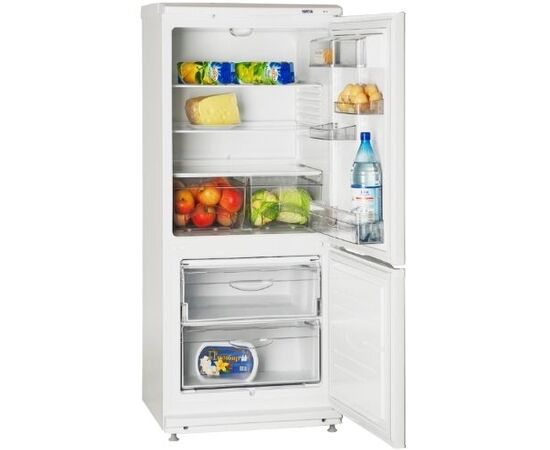  Холодильник Atlant ХМ 4008-022 белый 
