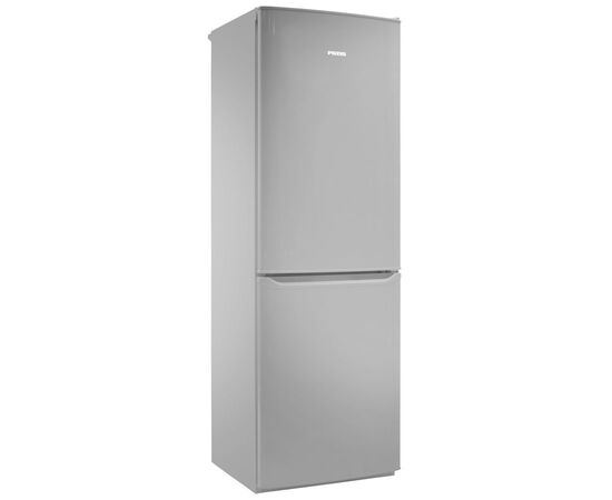 Холодильник POZIS RK-139 серебристый (542LV) 