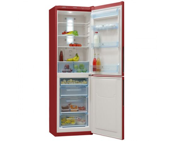  Холодильник POZIS RK FNF-172 рубиновый (576WV) 
